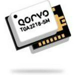 TGA2218-SM Qorvo
