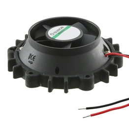 LA001-002A99DY Sunonwealth Electric