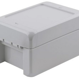 96012125 B 100806 PC-V0-7035 Bopla Gehäuse Systeme
