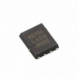 SIR870ADP-T1-RE3 Vishay Intertechnology