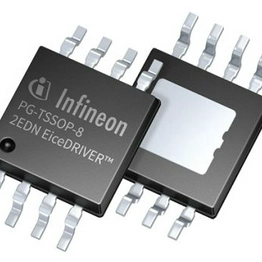 2EDN7533RXTMA1 Infineon Technologies