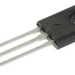 ON Semiconductor BD135G image