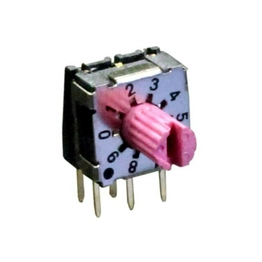 RD07B10CVAT Circuit Interruption Technology