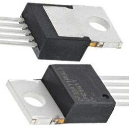 Texas Instruments LM2941T/NOPB image
