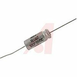 Vishay Intertechnology TE1307-E3 image