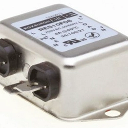 RES10F06 Roxburgh EMC