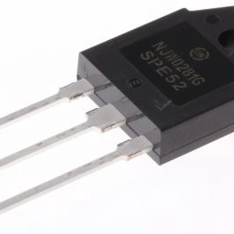 ON Semiconductor NJW0281G image