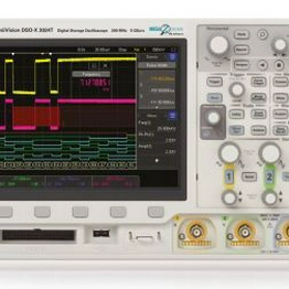 DSOX3024T KEYSIGHT