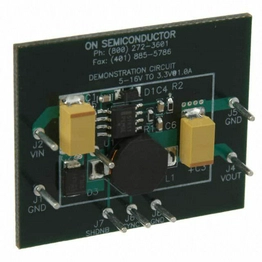 CS51411EVB ON Semiconductor