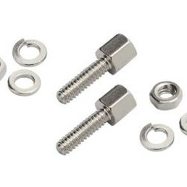 DJF-10 MH Connectors
