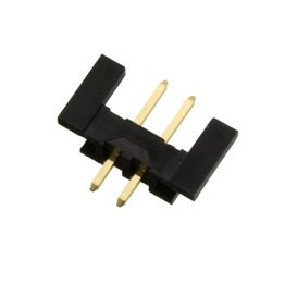 Hirose Electric HNC2-2.5P-2DS(02) image