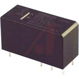 OMRON G2RL-24-DC12 image