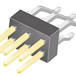 samtec TSM-103-02-L-DH image