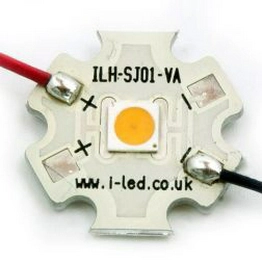 ILH-SL01-PUPK-SC201-WIR200. Intelligent LED Solutions
