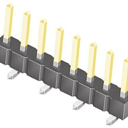 samtec TSM-108-02-L-SV image