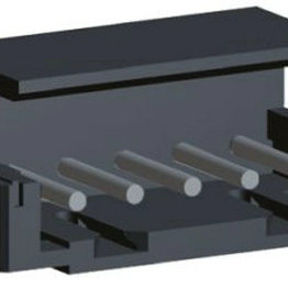 TE Connectivity 2-292173-5 image