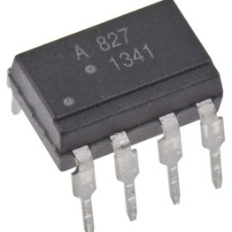 BROADCOM ACPL-827-000E image