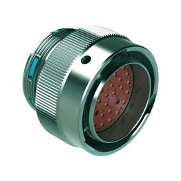 Amphenol AHDM06-24-35PR image