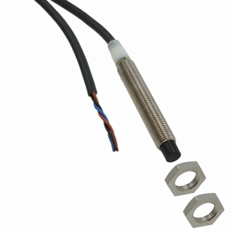 OMRON E2A-S08LN04-WP-B1 2M image