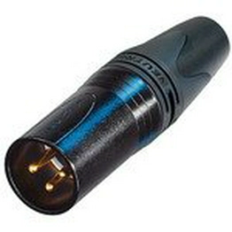 NC3MXX-14-B-D NEUTRIK