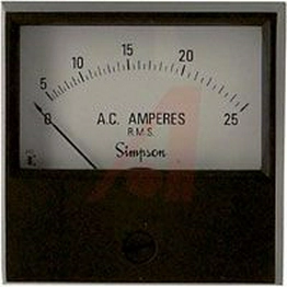 17671 Simpson Electric