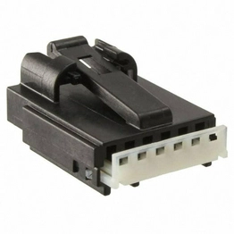 0310731010 molex