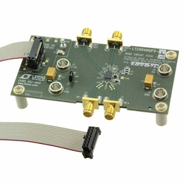 Analog Devices DC1705C-A image