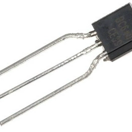 ON Semiconductor BC640TA image