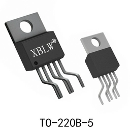 TDA2030A XBLW
