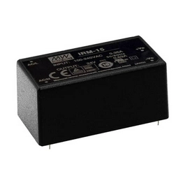 IRM-15-24 Mean-Well USA, Inc.