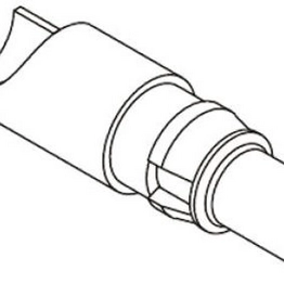 HARTING 09030006103 image