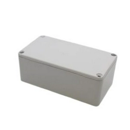 Hammond Manufacturing 1590BSLG image