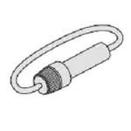 441-R332A-GR Eagle Plastic Devices