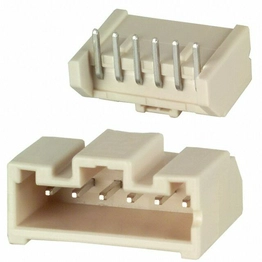 DF1E-6P-2.5DS Hirose Electric