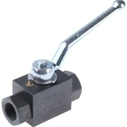 KH1/2CFX Parker Hannifin