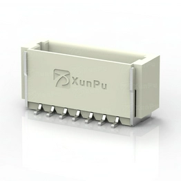 WAFER-SH1.0-7PLB XUNPU