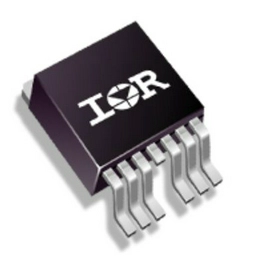 Infineon Technologies IRFS7434TRL7PP image