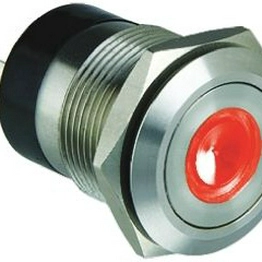 MPI001/28/RD/12 bulgin