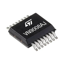 STMicroelectronics VN9008AJTR image