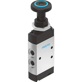 VHEF-P-M52-M-N14 FESTO