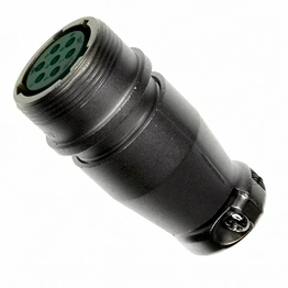 Japan Aviation Electronics SRCN1A16-7S image
