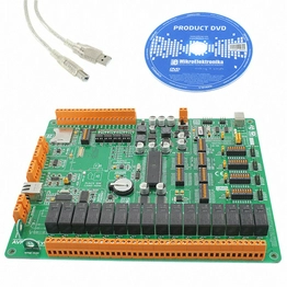 MIKROE-551 MikroElektronika