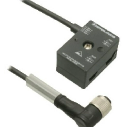 VAZ-2T1-FK-G10-2M-PUR-V1-W PEPPERL+FUCHS