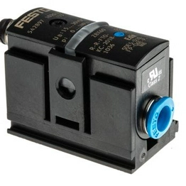 FESTO SDE5-D10-FP-Q6E-P-M8 image