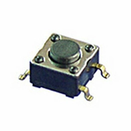 NKK Switches HP0315AFKP4-S image