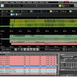 15 21 11 KEYSIGHT
