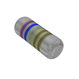 Vishay Intertechnology SMM02040C7681FB300 image