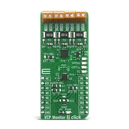 MIKROE-4126 MikroElektronika