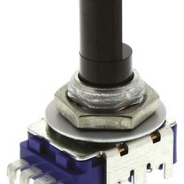 ALPS ALPINE RK11K1140A63 image