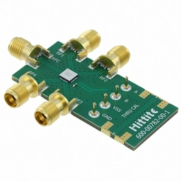 Analog Devices EV1HMC641ALC4 image